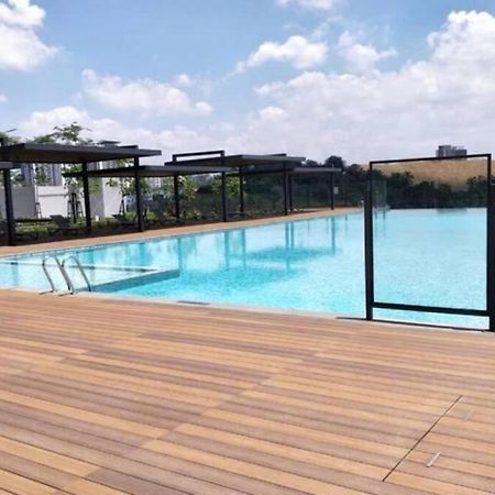 Kenwingston Cyberjaya Free Wifi By Premium Stay Екстериор снимка