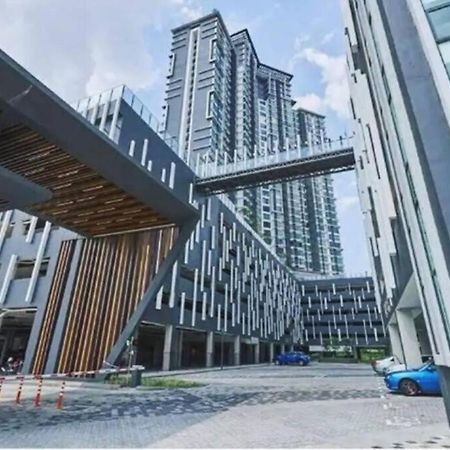 Kenwingston Cyberjaya Free Wifi By Premium Stay Екстериор снимка