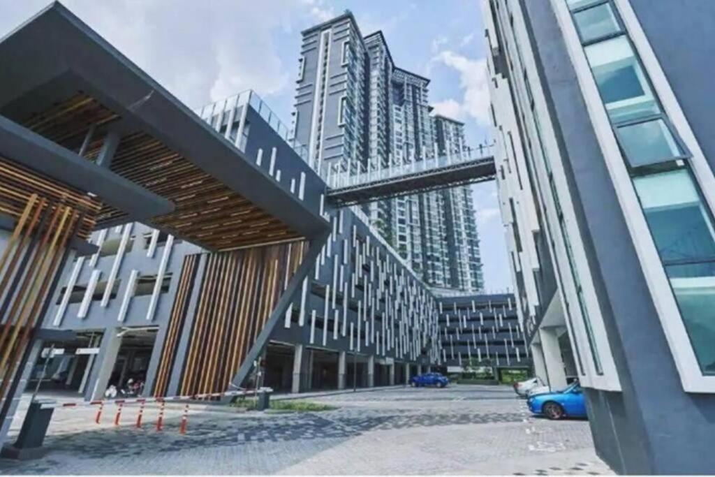 Kenwingston Cyberjaya Free Wifi By Premium Stay Екстериор снимка