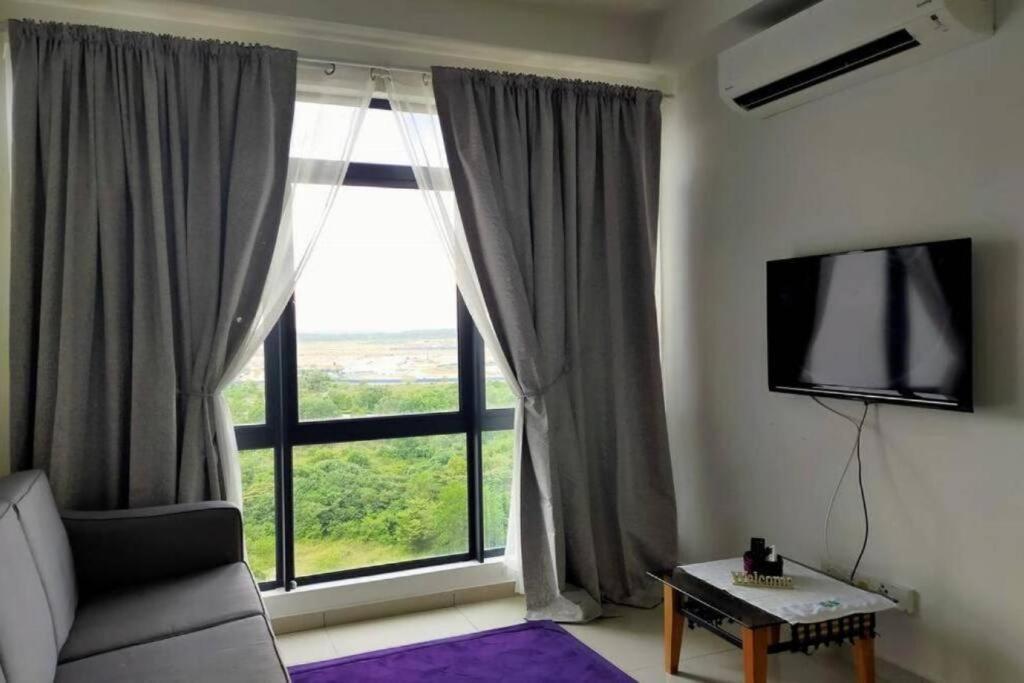 Kenwingston Cyberjaya Free Wifi By Premium Stay Екстериор снимка