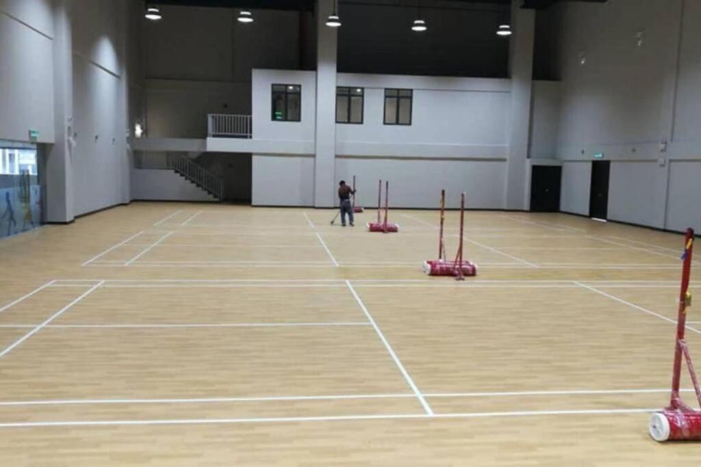 Kenwingston Cyberjaya Free Wifi By Premium Stay Екстериор снимка