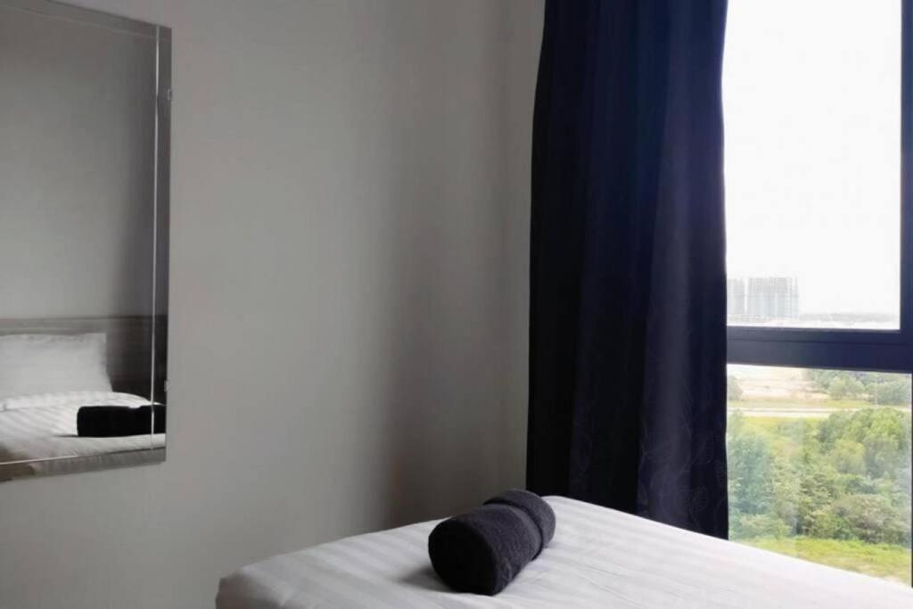Kenwingston Cyberjaya Free Wifi By Premium Stay Екстериор снимка