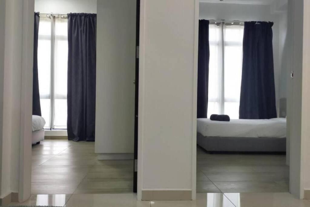 Kenwingston Cyberjaya Free Wifi By Premium Stay Екстериор снимка