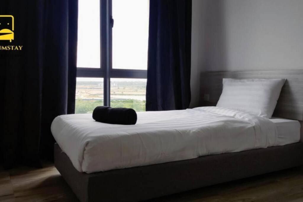 Kenwingston Cyberjaya Free Wifi By Premium Stay Екстериор снимка