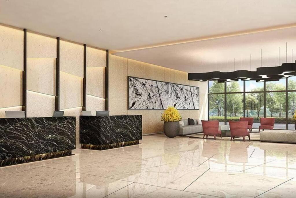 Kenwingston Cyberjaya Free Wifi By Premium Stay Екстериор снимка