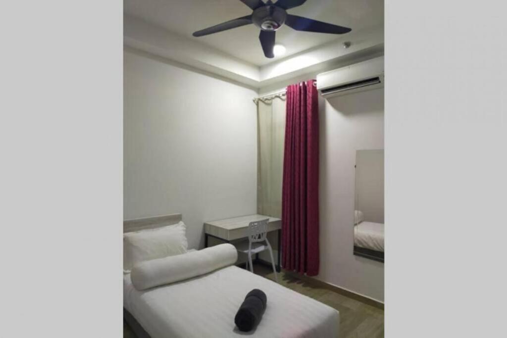 Kenwingston Cyberjaya Free Wifi By Premium Stay Екстериор снимка