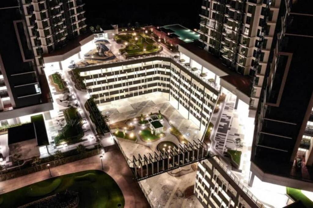 Kenwingston Cyberjaya Free Wifi By Premium Stay Екстериор снимка