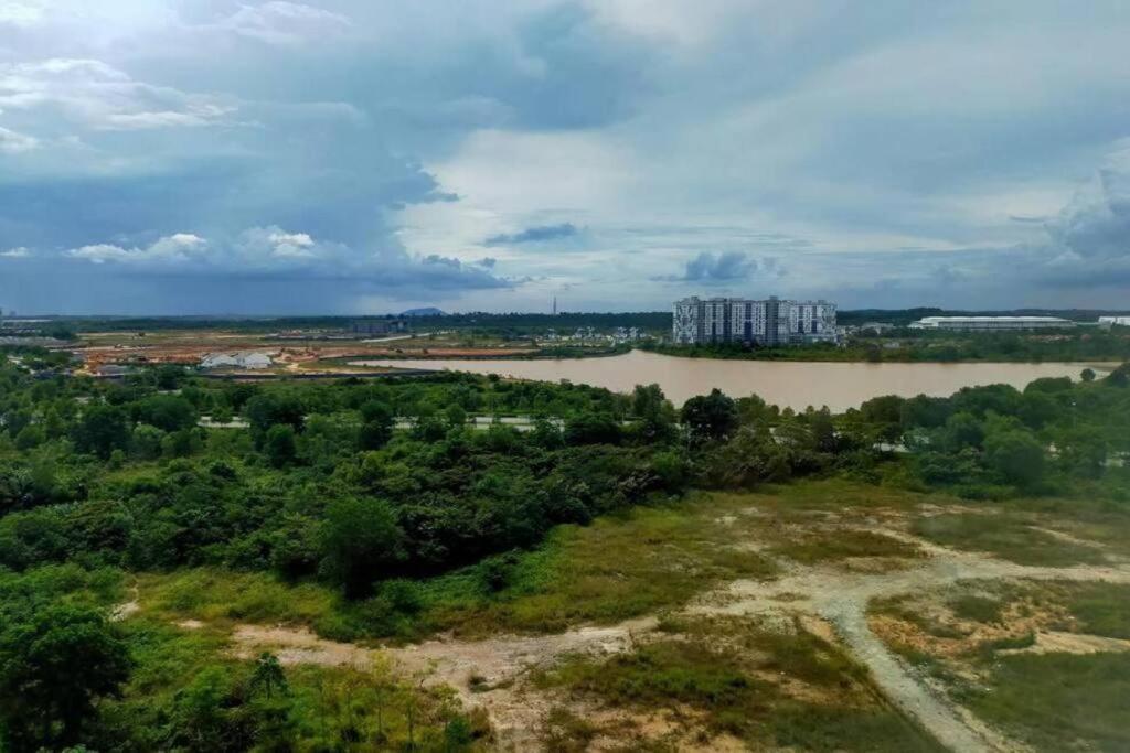 Kenwingston Cyberjaya Free Wifi By Premium Stay Екстериор снимка