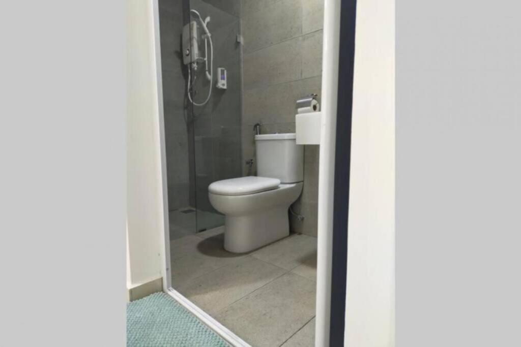 Kenwingston Cyberjaya Free Wifi By Premium Stay Екстериор снимка