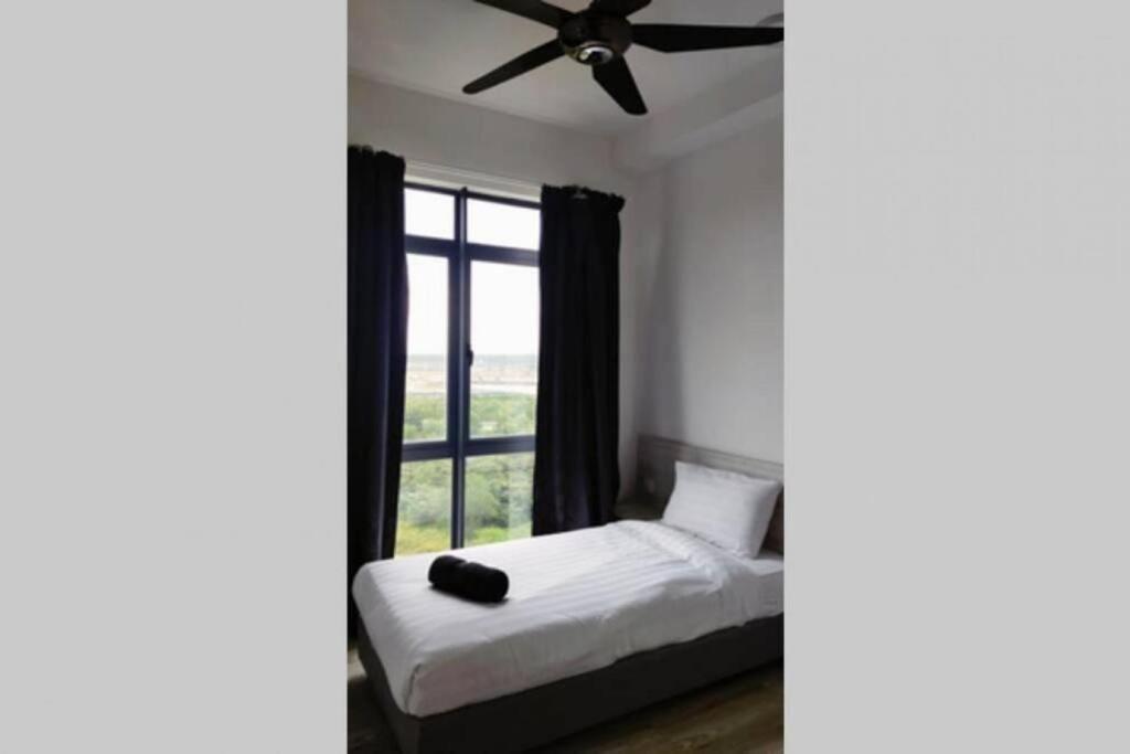 Kenwingston Cyberjaya Free Wifi By Premium Stay Екстериор снимка