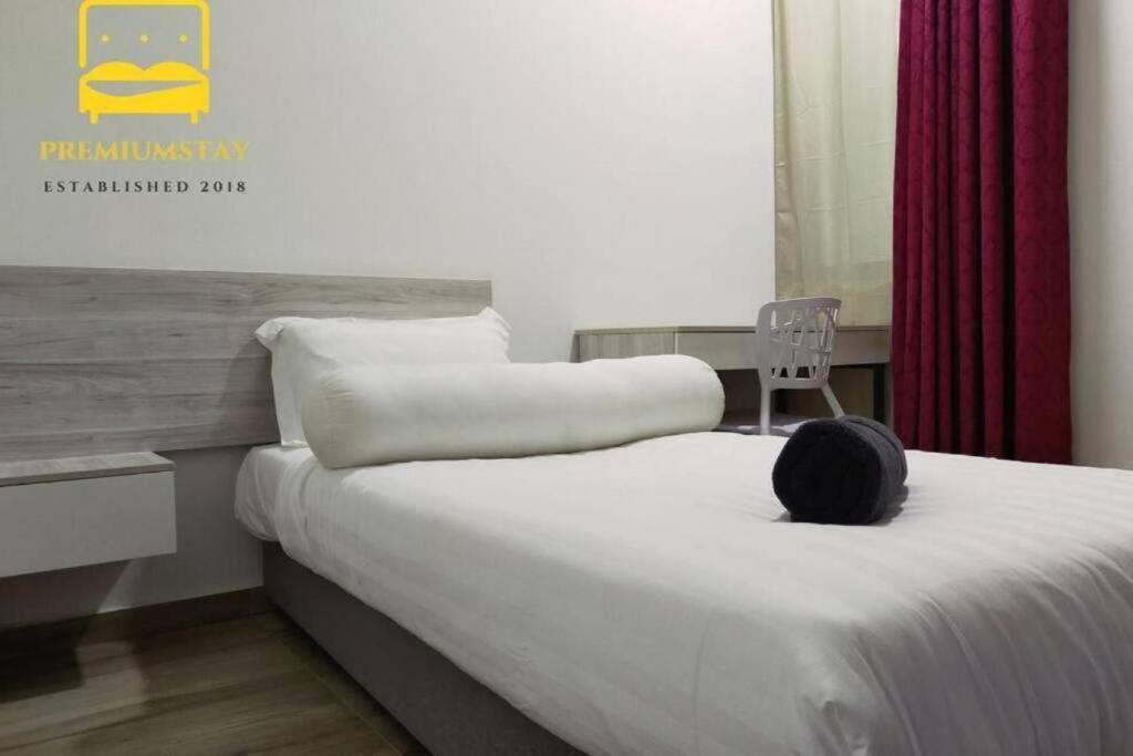 Kenwingston Cyberjaya Free Wifi By Premium Stay Екстериор снимка